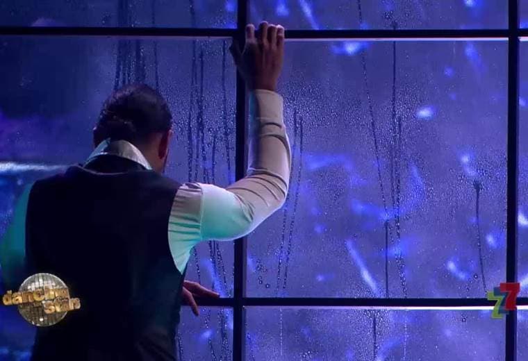 Tango - Pablo Rodríguez y Alhanna Molares