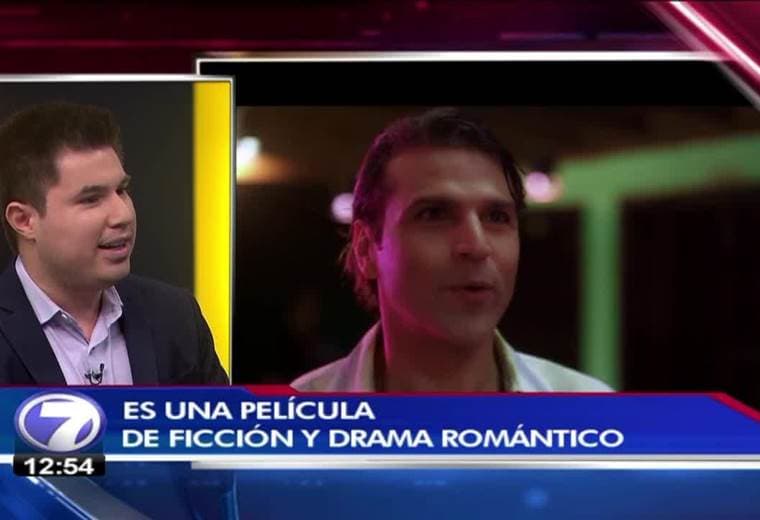 Película costarricense Un regalo esencial se estrena en cines este martes 16 de octubre