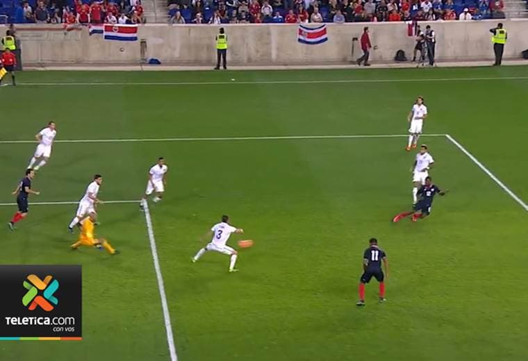 New Jersey es el tercer lugar de Estados Unidos donde más ha jugado La Sele