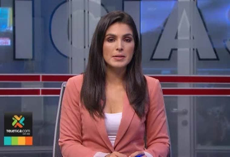 Capitán de embarcación que se quemó en Puntarenas está delicado en hospital México