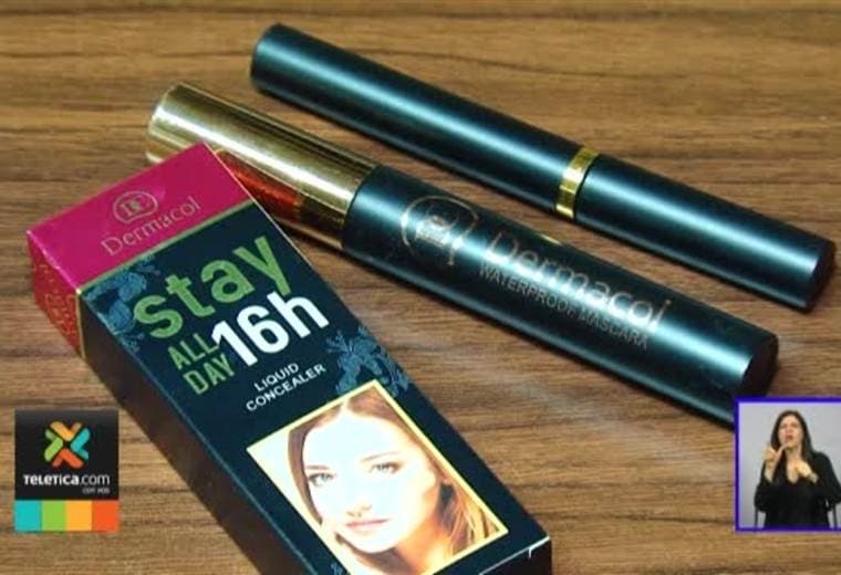 Autoridades alertan a la población sobre la venta de un cosmético falso peligroso para la salud
