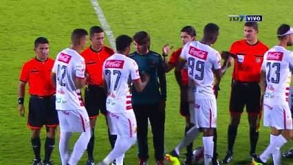 Reviva el partido Cartaginés vs Herediano 17 Octubre 2018
