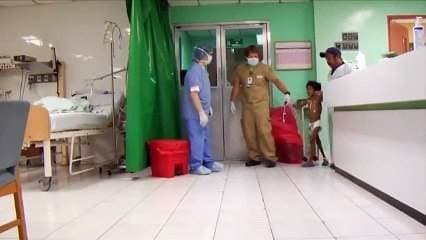 Esta semana el actor mexicano Diego Luna estuvo de visita en el país para ayudar en una noble causa. Nuestro compañero Walter Campos conversó con él sobre su faceta de activista y qué fue lo que trajo a Costa Rica.   Vea la entrevista completa en el siguiente video.