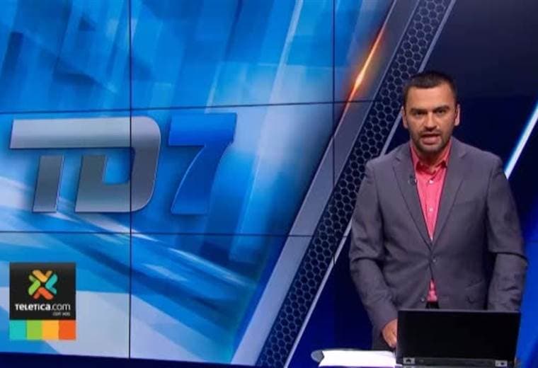 Christian Bolaños habla previo al clásico nacional