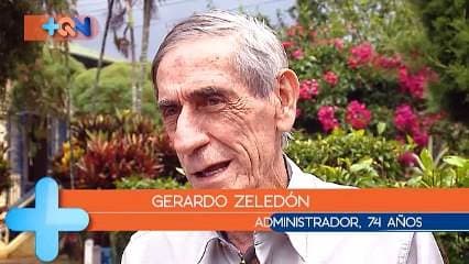 La Asociación de Rehabilitación al Alcohólico Adulto Mayor Indigente tiene 23 años de funcionar y desde entonces es de gran ayuda para quienes un día les dieron la espalda.  Hoy en día hay 75 adultos mayores mujeres y hombres en condición de indigencia quienes son felices, comen y disfrutan en un ambiente de cordialidad.  El Centro está ubicado en Tirrases de Curriabat. En la siguiente nota conocerá más detalles de este importante lugar.