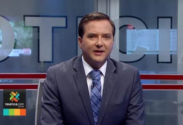 Presidente Carlos Alvarado anunció nueva estrategia para puente al desarrollo