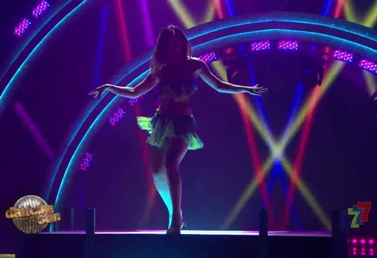 Merengue - Viviana Calderón y Javier Acuña