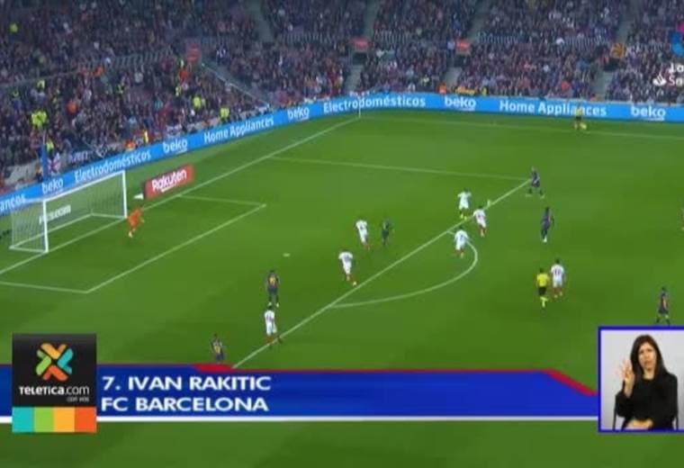 Repasamos los 7 del 7 de esta semana