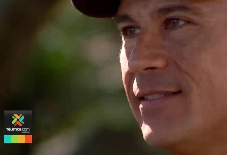 Conozca al primer tico que va a participar en una ultramaratón