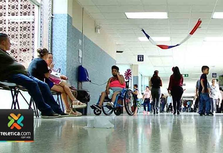 CCSS abre 491 nuevas plazas: estas son las áreas y regiones que recibirán más personal