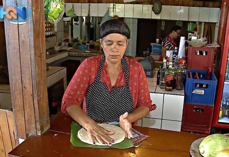 Un delicioso rincón entre Acosta y Parrita