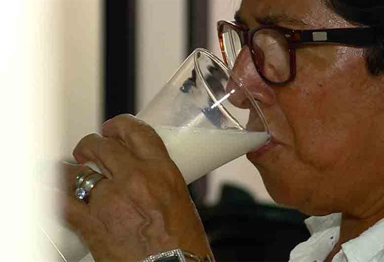 Aprenda los beneficios que tiene el consumo de lácteos para el corazón