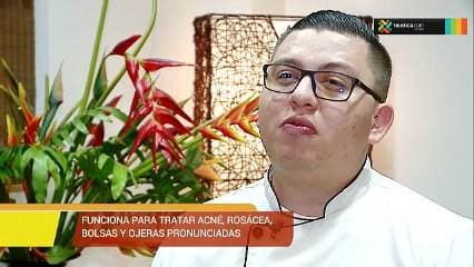 Conozca los beneficios del drenaje linfático facial