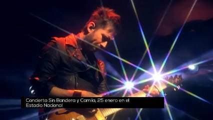 Ocho músicos costarricenses más dos divertidos personajes, serán parte del espectáculo Auten TICOS junto con Juan Vainas y Chibolo, que se presentará en el Auditorio Nacional del Museo de los Niños el próximo 21 de noviembre a partir de las 8 de la noche.