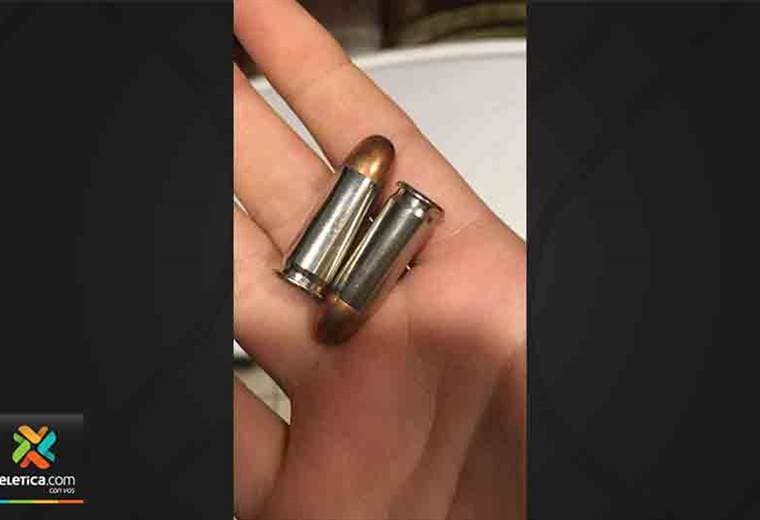 Estudiantes de un colegio privado son investigados por amenazar con realizar un tiroteo