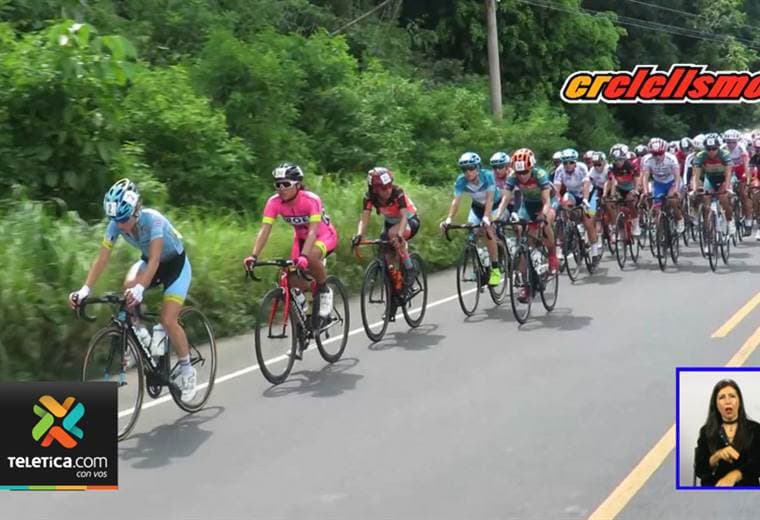Repasamos los aspectos más importantes de la vuelta ciclística femenina a Costa Rica