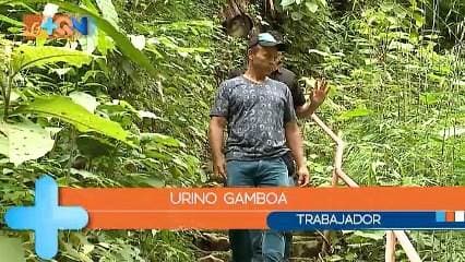 Muy cerca de la capital, están ubicadas unas aguas termales que alcanzan los 30 grados centígrados.  Su origen, según los propietarios aún es incierto, pero se cree que existe una vena volcánica que calienta el agua. Lo que sí es cierto, es que la comunidad disfruta a más no poder del lugar, de sus atractivos y sus piscinas.  Tome en cuenta que no necesita carro 4x4 parar llegar, aunque la entrada a las aguas es algo ascendiente.