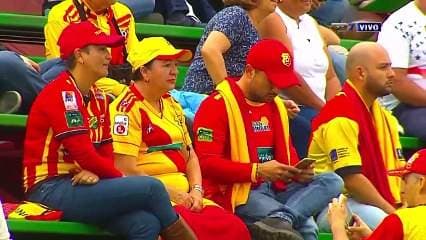 Reviva el partido Carmelita vs Herediano 28 Octubre 2018