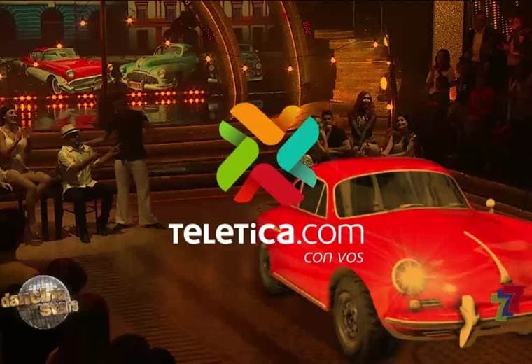 Salsa - Jecsinior Jara y Lucía Jiménez