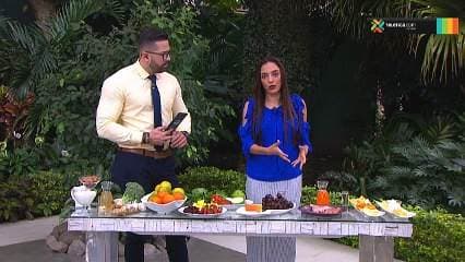 Conozca los alimentos que suben o bajan las defensas del cuerpo