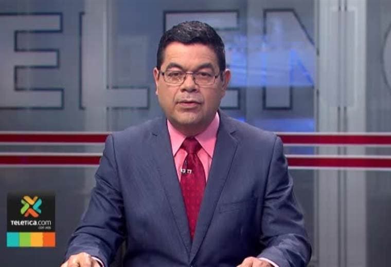 Tipo de cambio de referencia del dólar en el Banco Central subió a ¢601,40