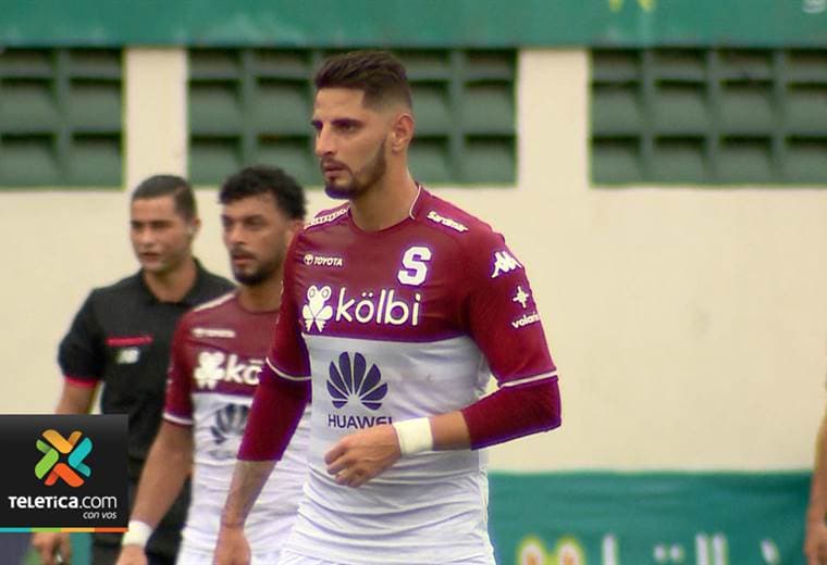 Choques en La Cueva invitan a Saprissa a soñar con el liderato