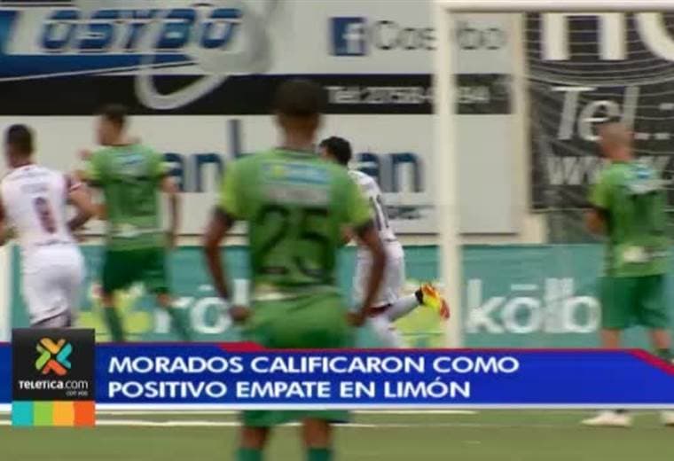 Choques en La Cueva invitan a Saprissa a soñar con el liderato