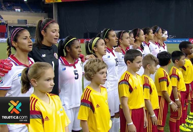 Sele Femenina ultima detalles para el debut en el premundial este viernes ante Cuba