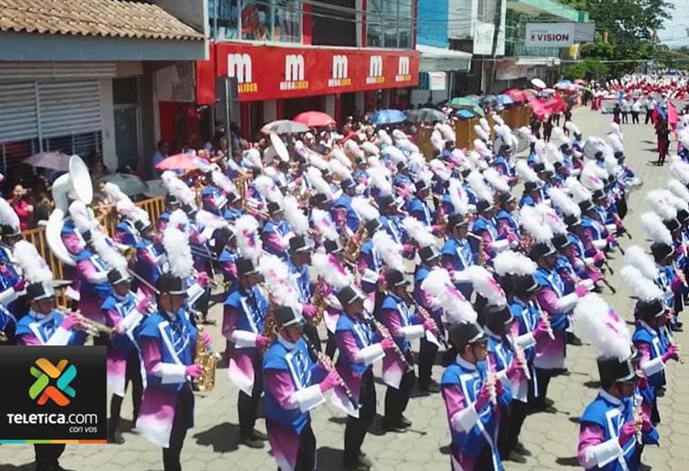 14 bandas participarán en el Festival de la Luz 2018