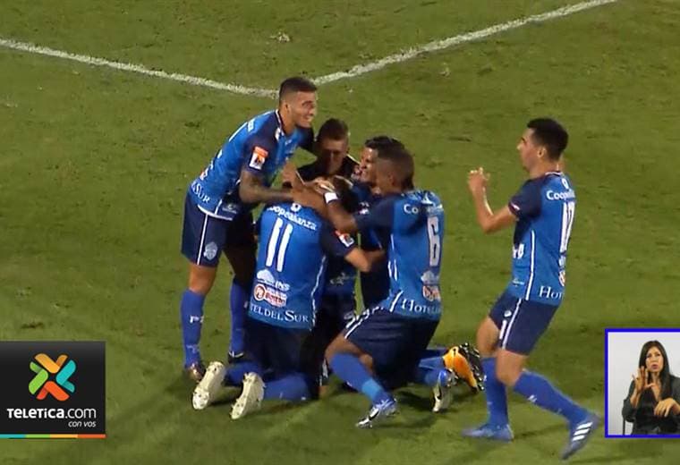 Así será la lucha por la clasificación en la recta final del torneo