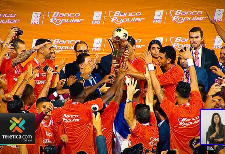 Saprissa conocerá su rival en Concacaf el 3 de diciembre