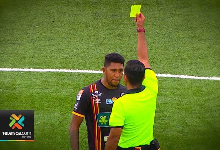 ¿Cuántos árbitros quedan para la recta final del torneo?