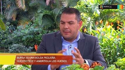 ¿Qué es la bursitis de cadera?