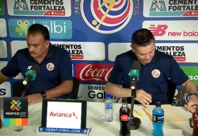 Ricardo Cerdas quedó fuera de la Comisión de Arbitraje