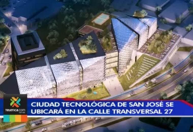 Microsoft abrirá sede regional en nueva Torre Universal en San José