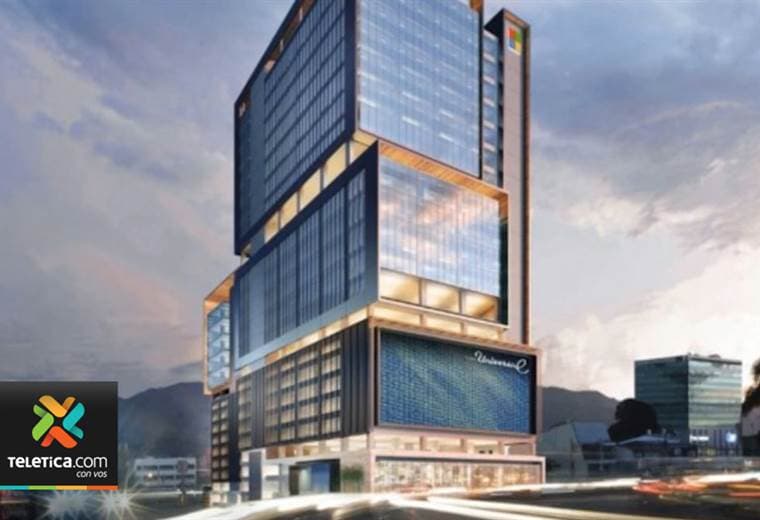 Microsoft abrirá sede regional en nueva Torre Universal en San José 