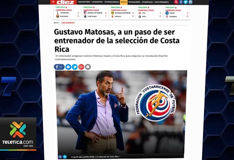 Medios Matosas