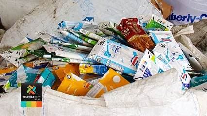 Campaña Ambientados solo recibirá material valorizable limpio, seco y separado