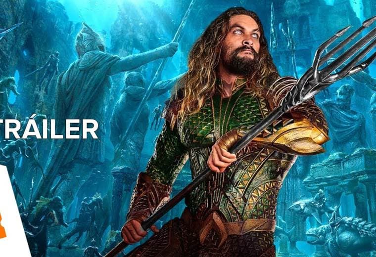 Aquaman - 2018