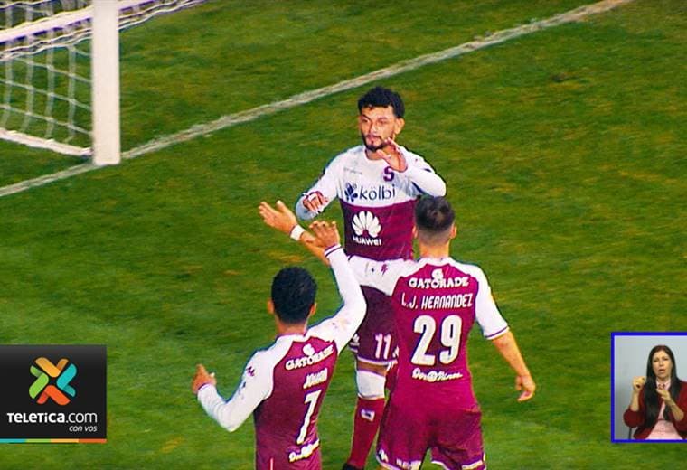 Saprissa pondrá especial atención en la definición para el partido ante Herediano