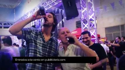 Oktober Fest encabeza la lista de actividades de fin de semana