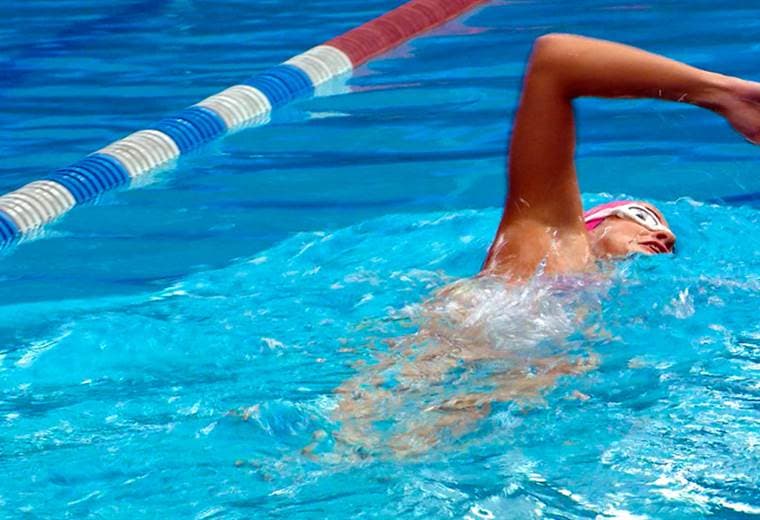 Natación: uno de los deportes más completos y beneficiosos para la salud