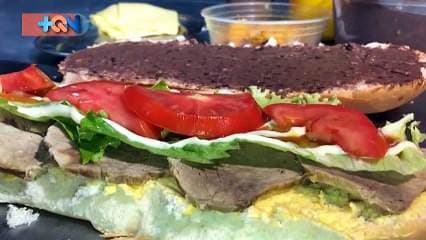 Vamos a probar las delicias del restaurante emblemático de Curridabat