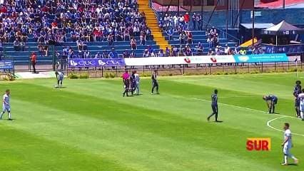 Reviva el Fútbol Cartaginés vs Guadalupe FC 07 Octubre 2018