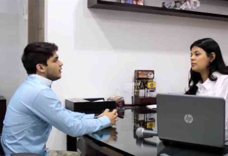 Consejos para conseguir un buen trabajo 