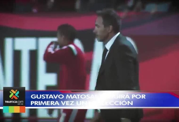 Conozca carrera de Matosas ha sido marcada por los éxitos, pero también ha tenido puntos bajos