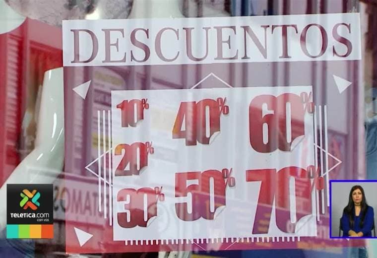 Aconsejan valerse de apartados para aprovechar actuales ofertas en comercios