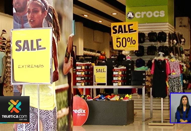 Aconsejan valerse de apartados para aprovechar actuales ofertas en comercios