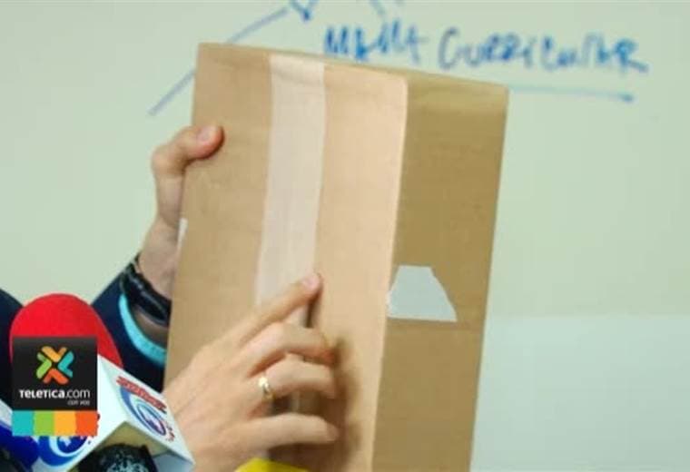 fiscalía investiga prueba de matemáticas de bachillerato