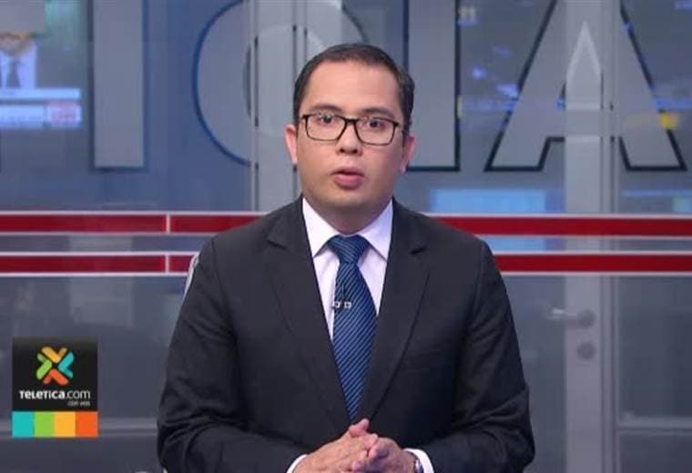 Presidente de Costa Rica asiste en París al lanzamiento del Pacto en la nueva era de la información